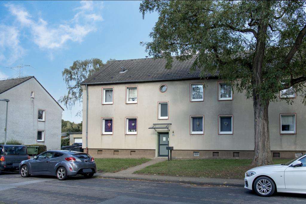 Thumbnail-Wohnung zum Mieten in Herne 439,00 € 53.56 m²