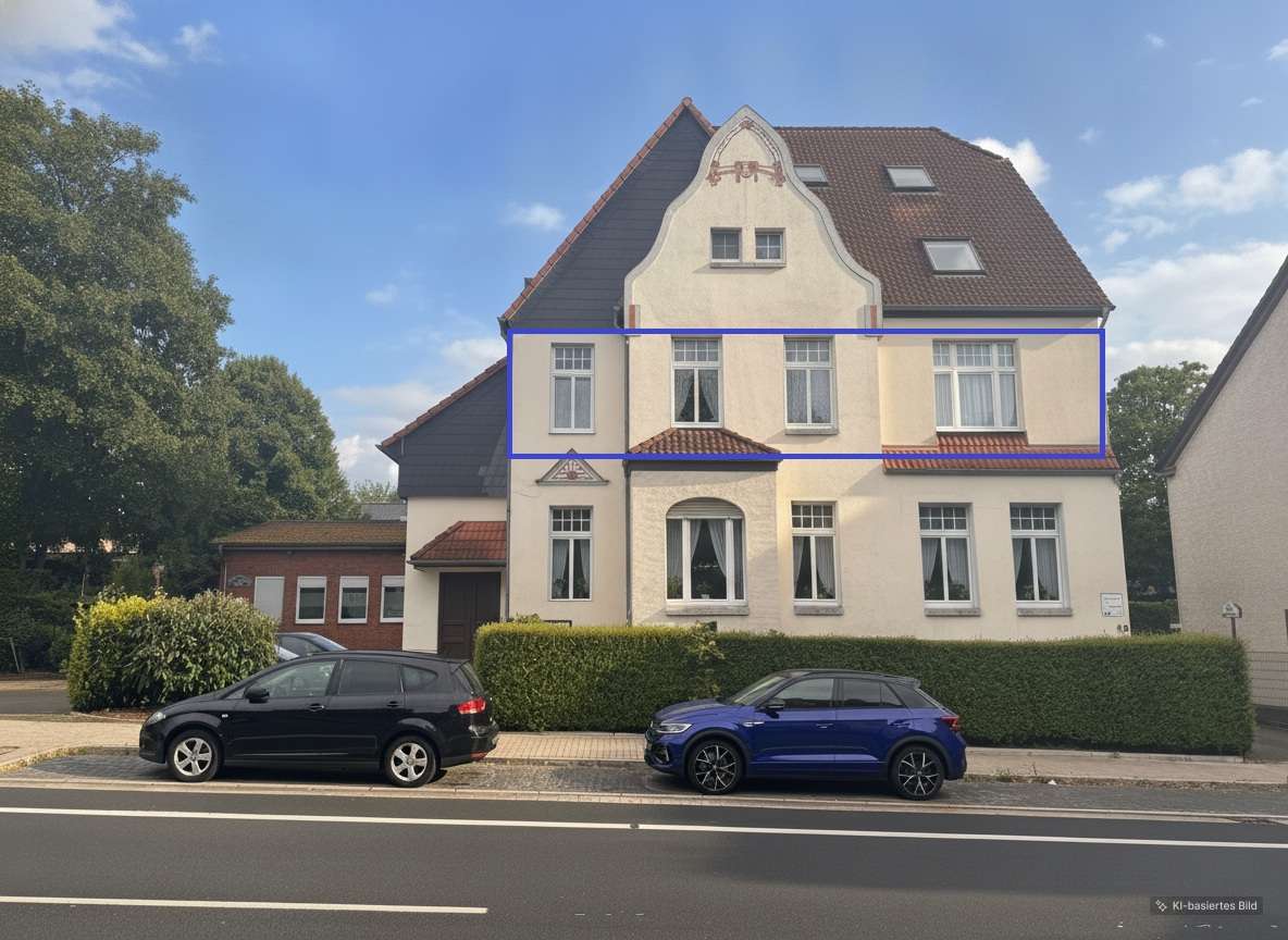 Thumbnail-Wohnung zum Kaufen in Dortmund 129.900,00 € 69 m²