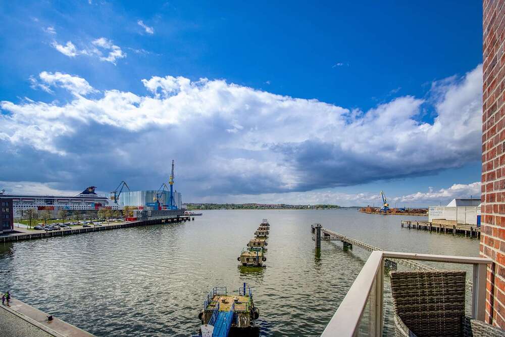 Thumbnail-Wohnung zum Kaufen in Wismar 865.000,00 € 99.43 m²