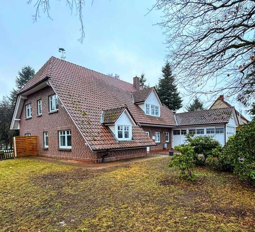 Thumbnail-Haus zum Kaufen in Lübtheen 435.000,00 € 313 m²