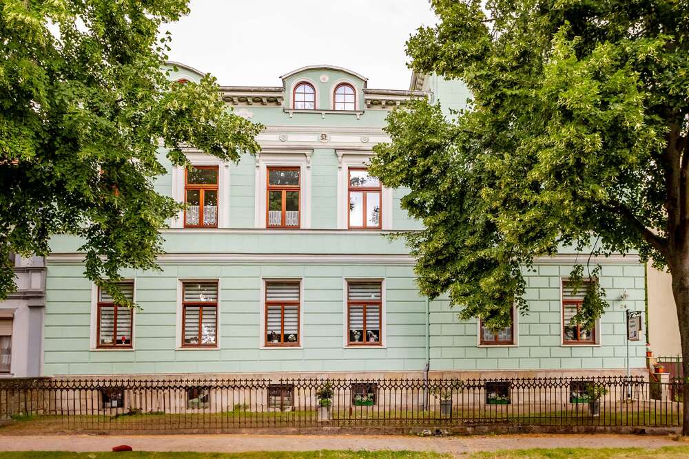 Thumbnail-Haus zum Kaufen in Quedlinburg 800.000,00 € 560 m²