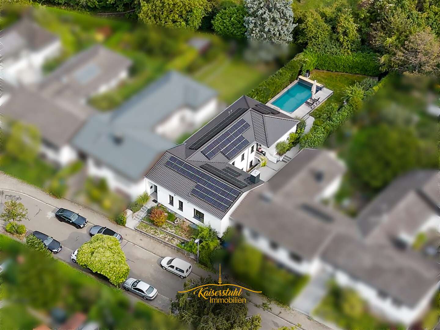 Thumbnail-Haus zum Kaufen in Karlsruhe Durlach 1.386.000,00 € 330 m²