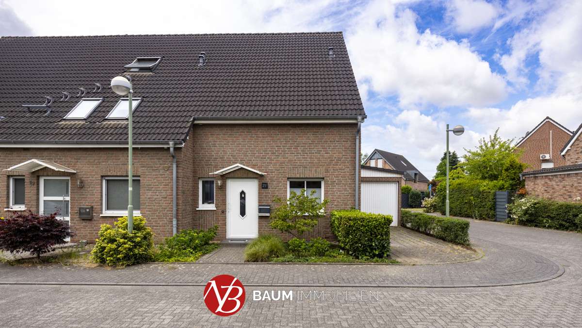 Thumbnail-Haus zum Mieten in Meerbusch 1.890,00 € 125 m²