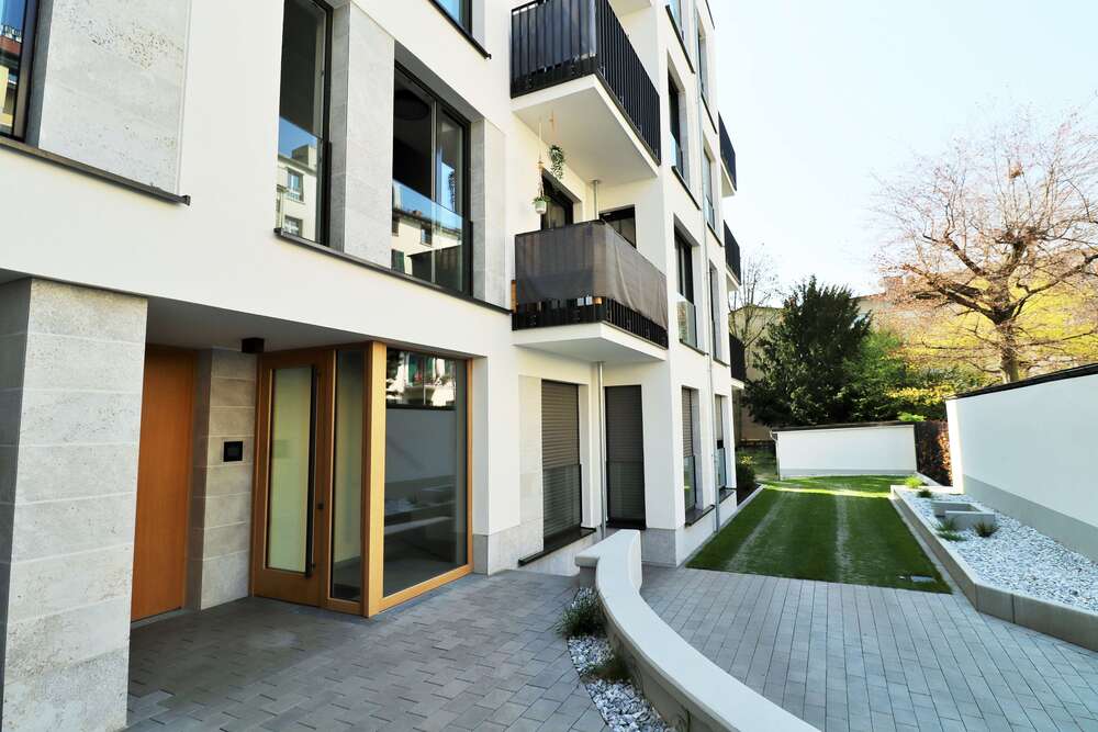 Thumbnail-Wohnung zum Mieten in Frankfurt 1.190,00 € 42 m²