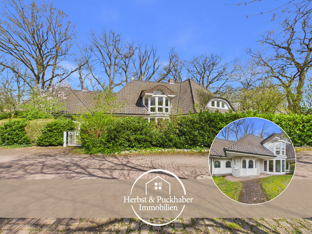 Thumbnail-Haus zum Kaufen in Rotenburg 825.000,00 € 344 m²