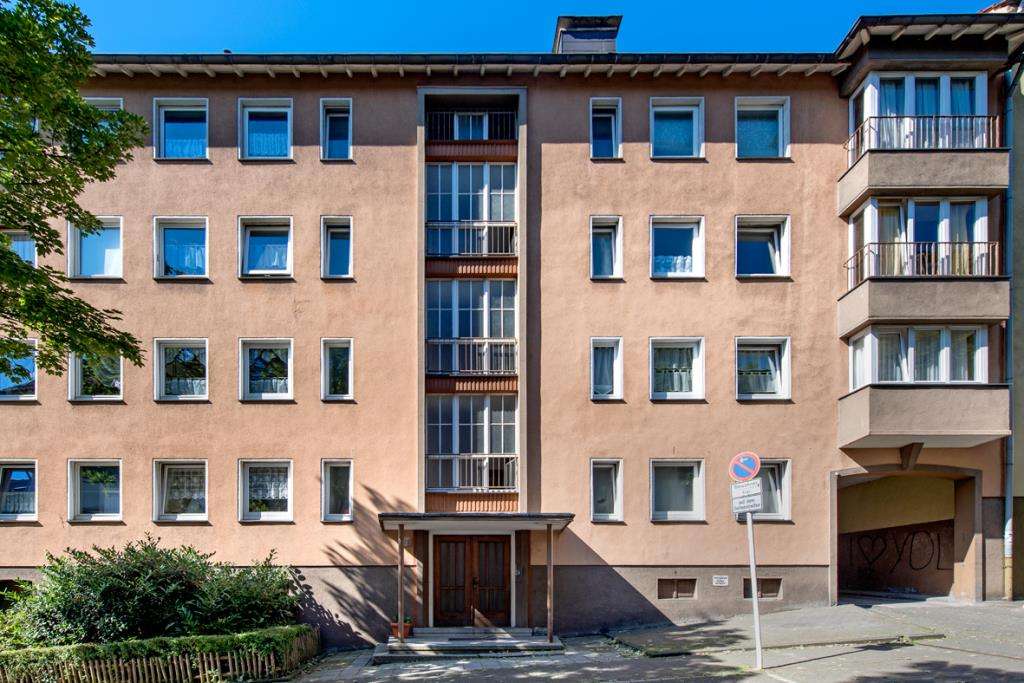Thumbnail-Wohnung zum Mieten in Wuppertal 789,00 € 82.71 m²