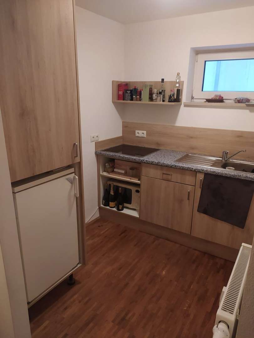 Thumbnail-Wohnung zum Mieten in Pielenhofen 410,00 € 45 m²