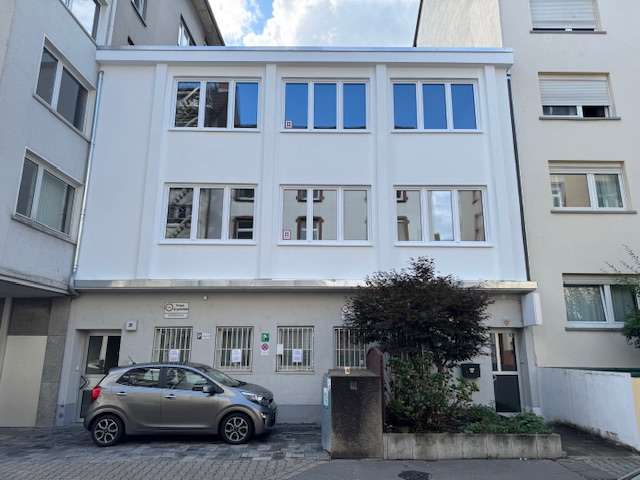 Thumbnail-Büro in Frankfurt 2.950,00 € 180 m²