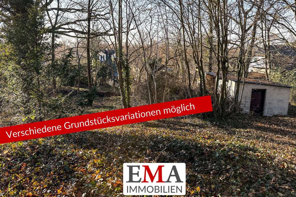 Thumbnail-Grundstück zu verkaufen in Falkensee 280.000,00 € 963 m²