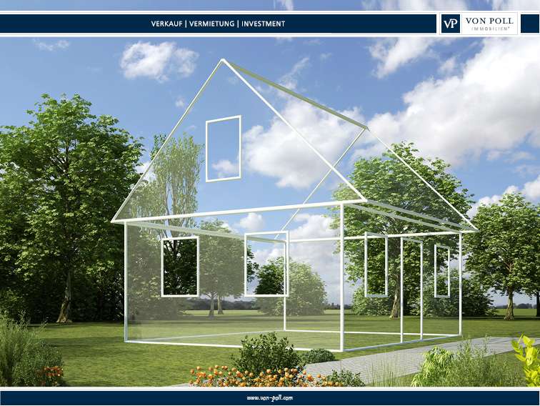 Thumbnail-Grundstück zu verkaufen in Bielefeld 199.000,00 € 723 m²