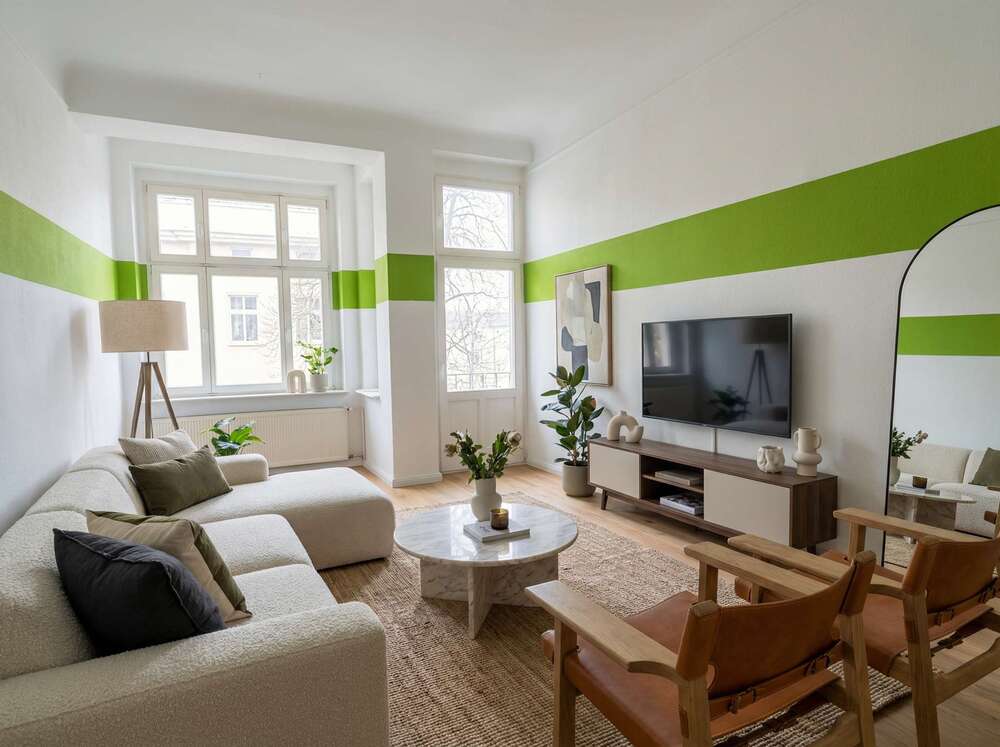 Thumbnail-Wohnung zum Mieten in Cottbus 1.025,00 € 111.4 m²