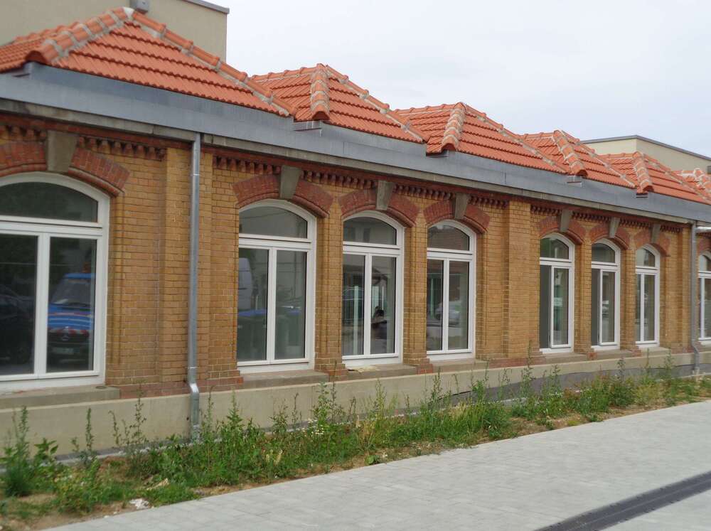 Thumbnail-Wohnung zum Mieten in Dettingen Erms 1.600,00 € 137 m²