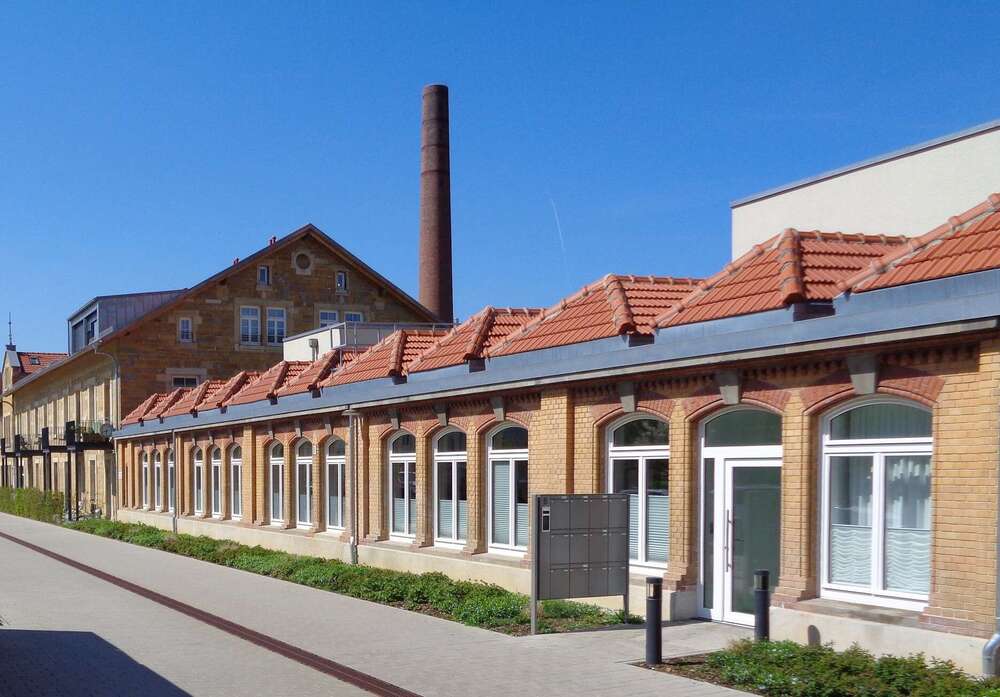 Thumbnail-Wohnung zum Mieten in Dettingen Erms 1.600,00 € 137 m²