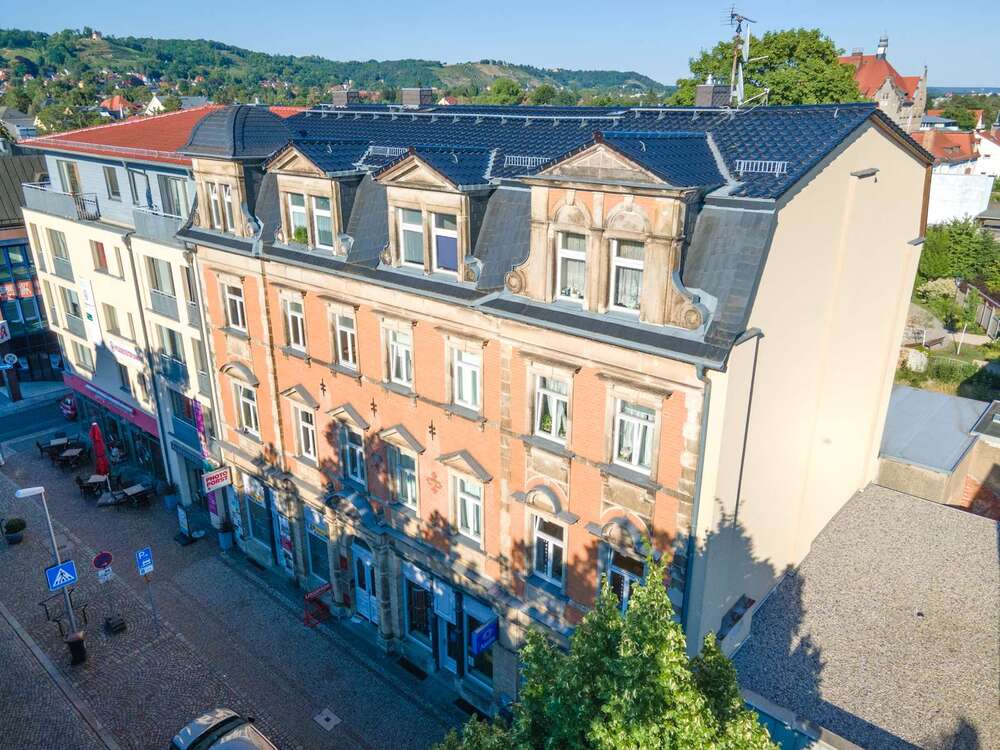 Thumbnail-Wohnung zum Mieten in Radebeul 750,00 € 75.07 m²