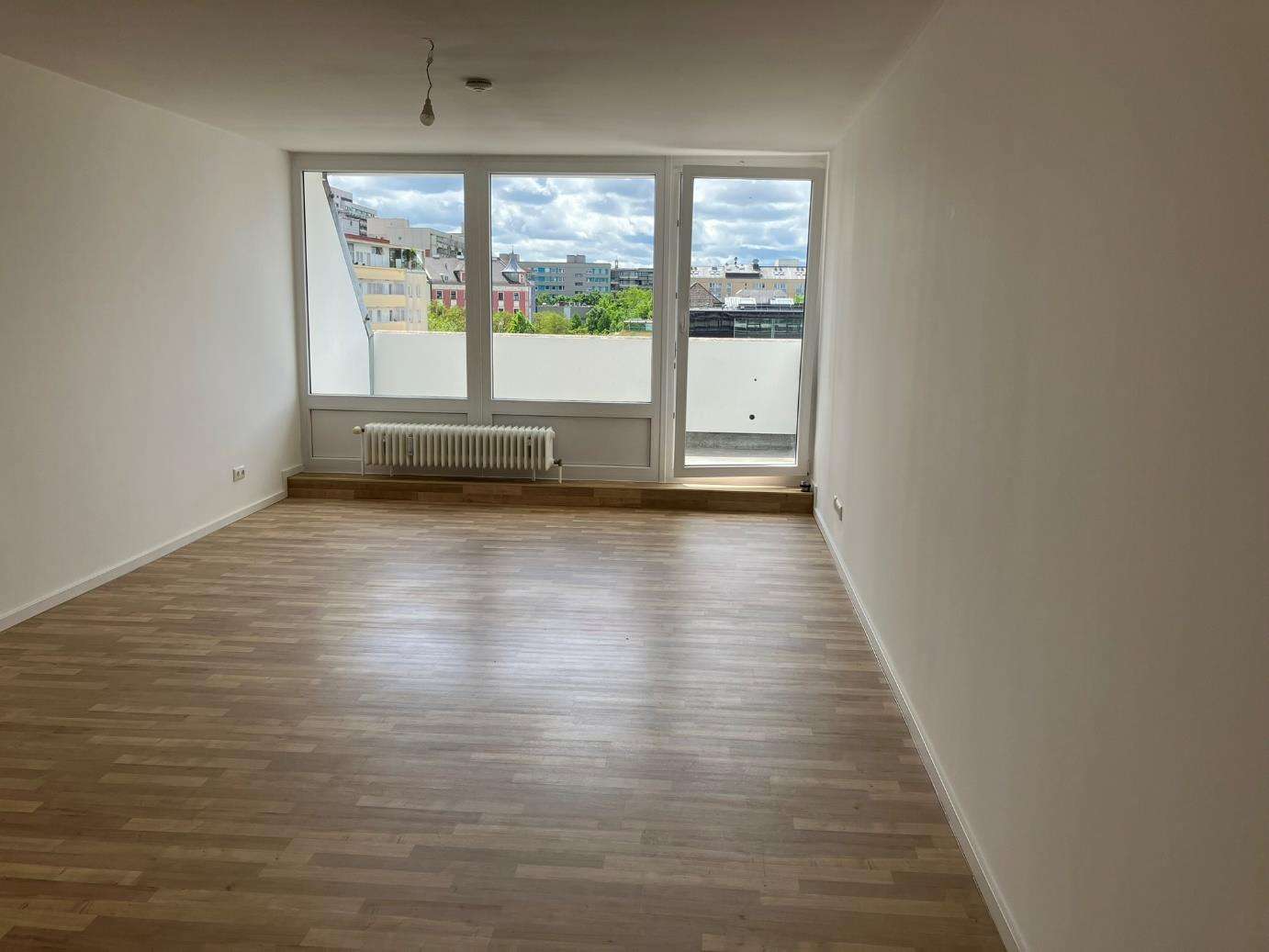 Thumbnail-Wohnung zum Mieten in München 1.260,00 € 36 m²
