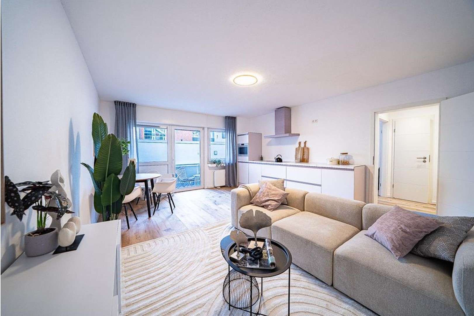 Thumbnail-Wohnung zum Kaufen in Köln 429.000,00 € 77 m²
