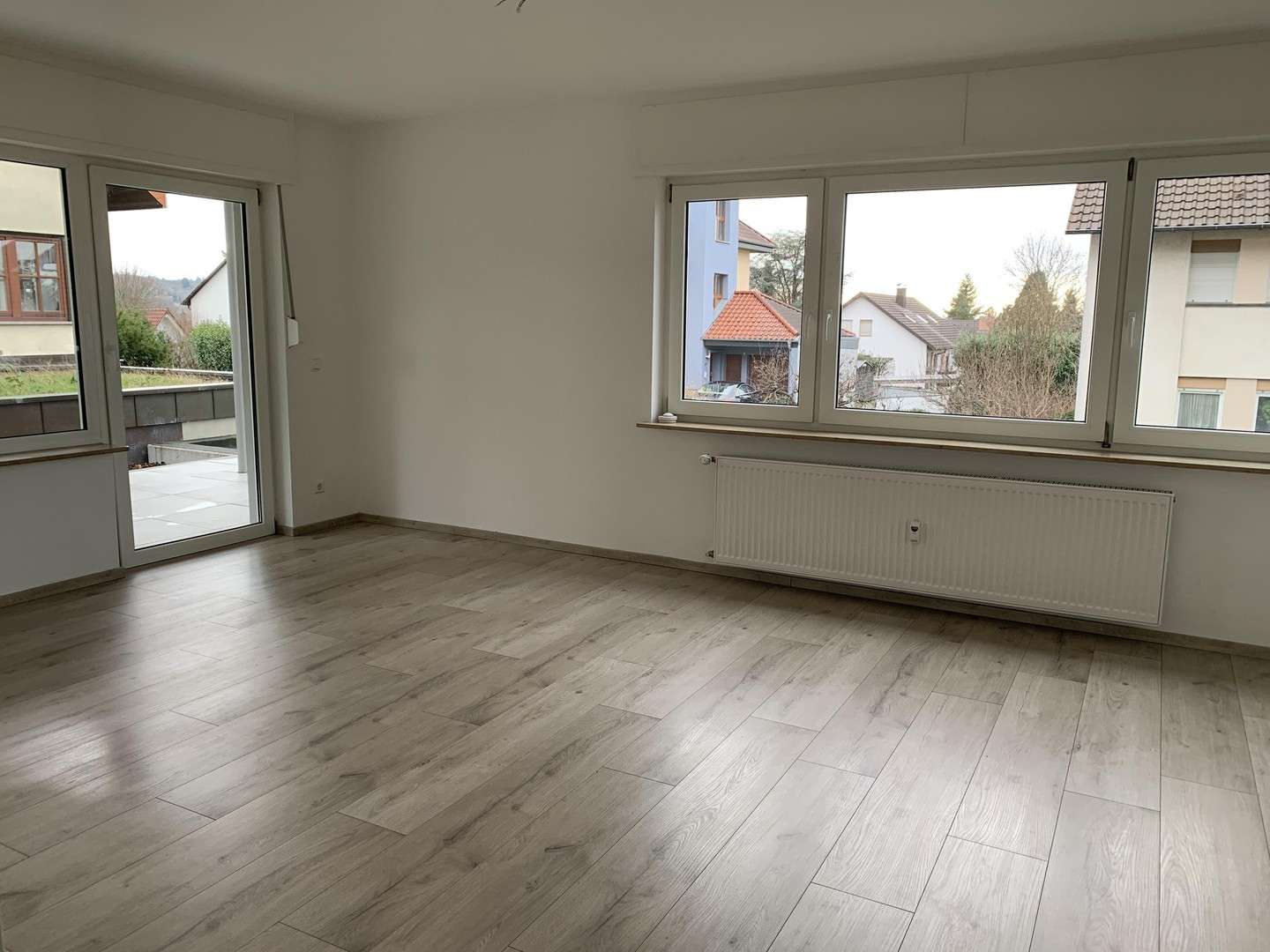 Thumbnail-Wohnung zum Mieten in Bruchsal 1.230,00 € 100 m²