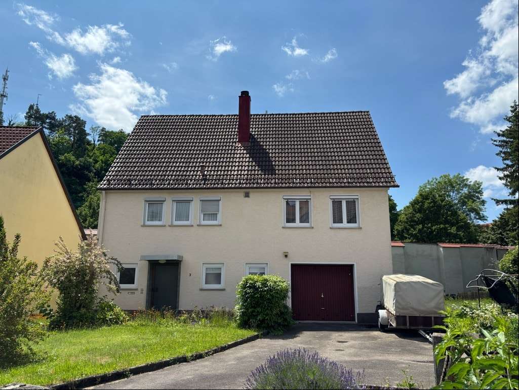 Thumbnail-Haus zum Kaufen in Giengen 280.000,00 € 85.89 m²