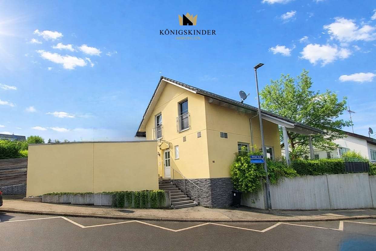 Thumbnail-Haus zum Kaufen in Unterensingen 550.000,00 € 82.07 m²