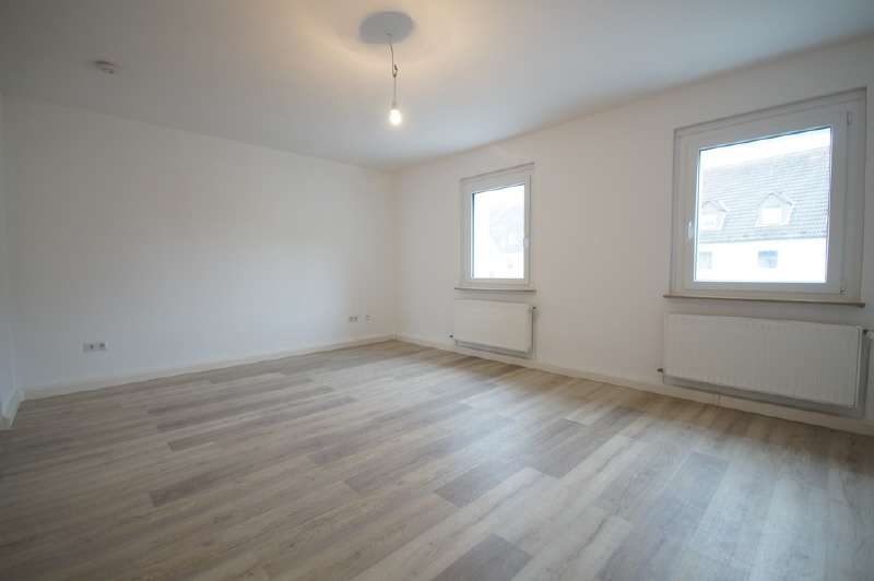 Thumbnail-Wohnung zum Mieten in Minden 520,00 € 43.64 m²