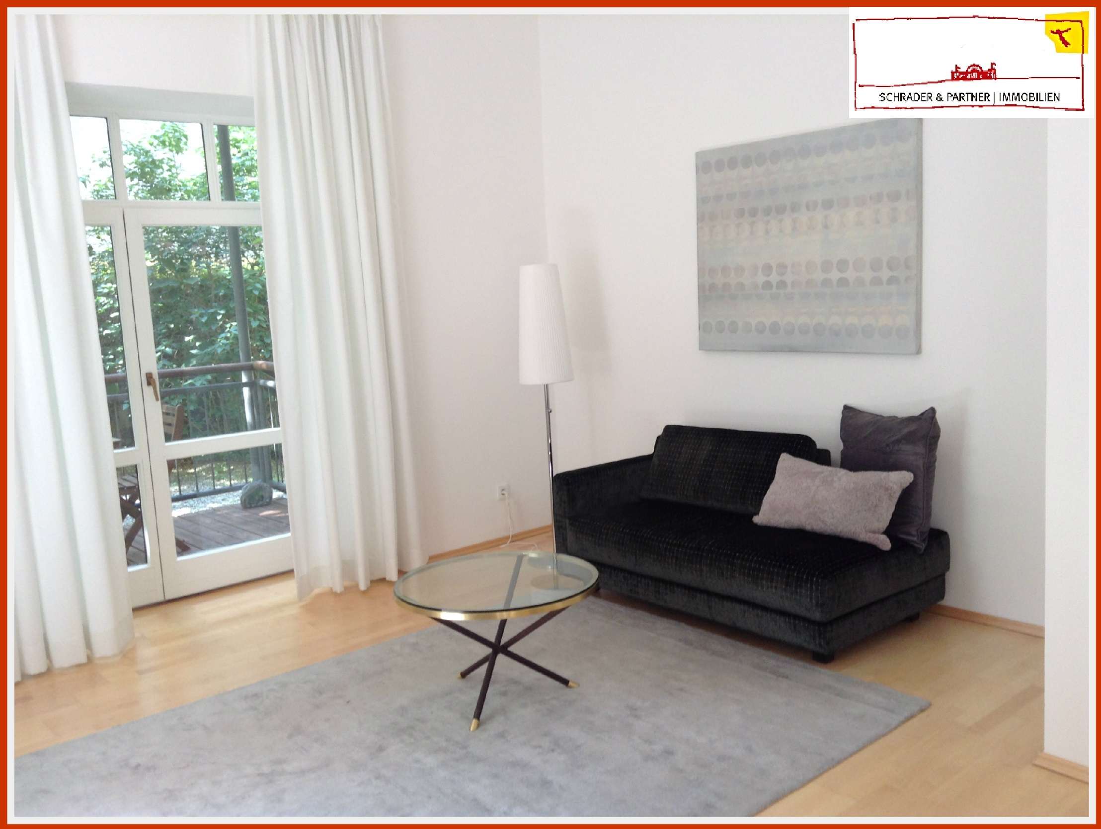 Thumbnail-Wohnung zum Mieten in München 1.910,00 € 65 m²