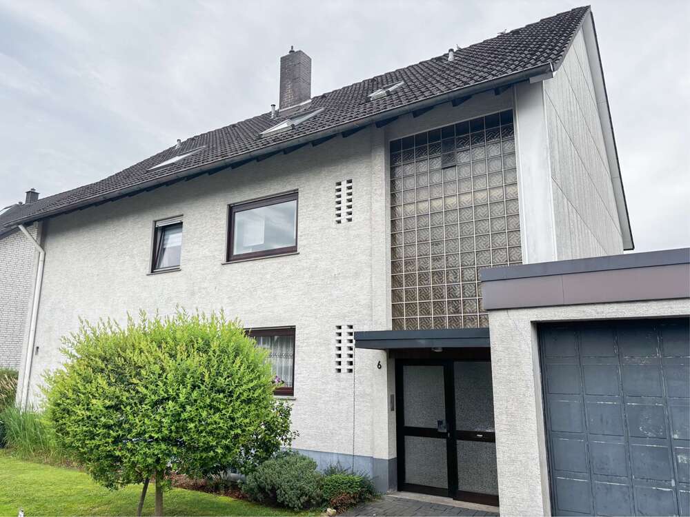 Thumbnail-Wohnung zum Mieten in Herford 950,00 € 105 m²