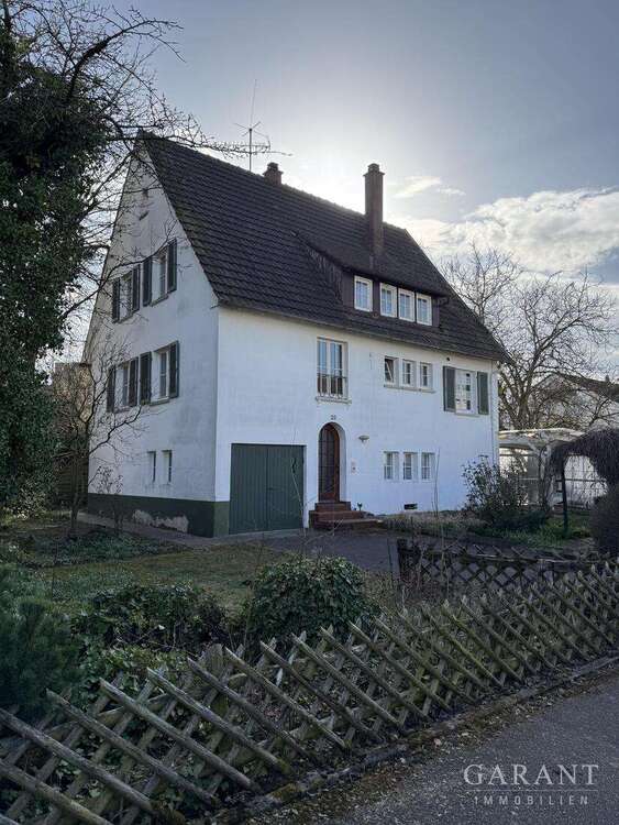 Thumbnail-Haus zum Kaufen in Weinstadt 620.000,00 € 127 m²