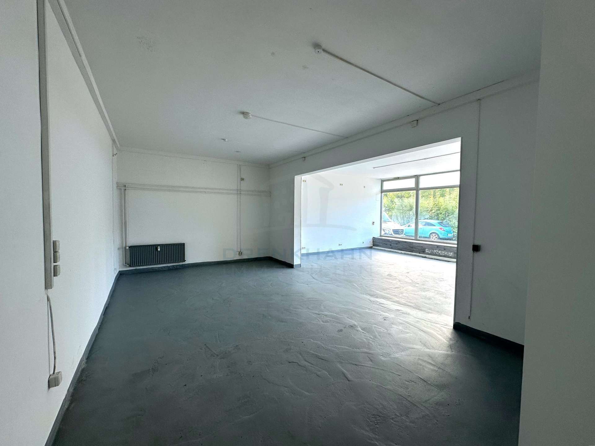 Thumbnail-Gastronomie in Rostock 1.499,00 € 162 m²
