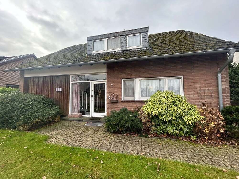 Thumbnail-Haus zum Kaufen in Bocholt 420.000,00 € 150 m²