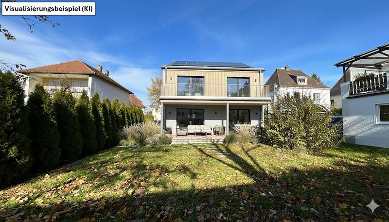 Thumbnail-Grundstück zu verkaufen in Ingolstadt 490.000,00 € 644 m²