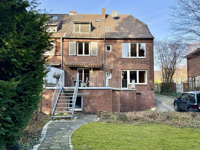 Thumbnail-Haus zum Kaufen in Krefeld 659.000,00 € 147 m²