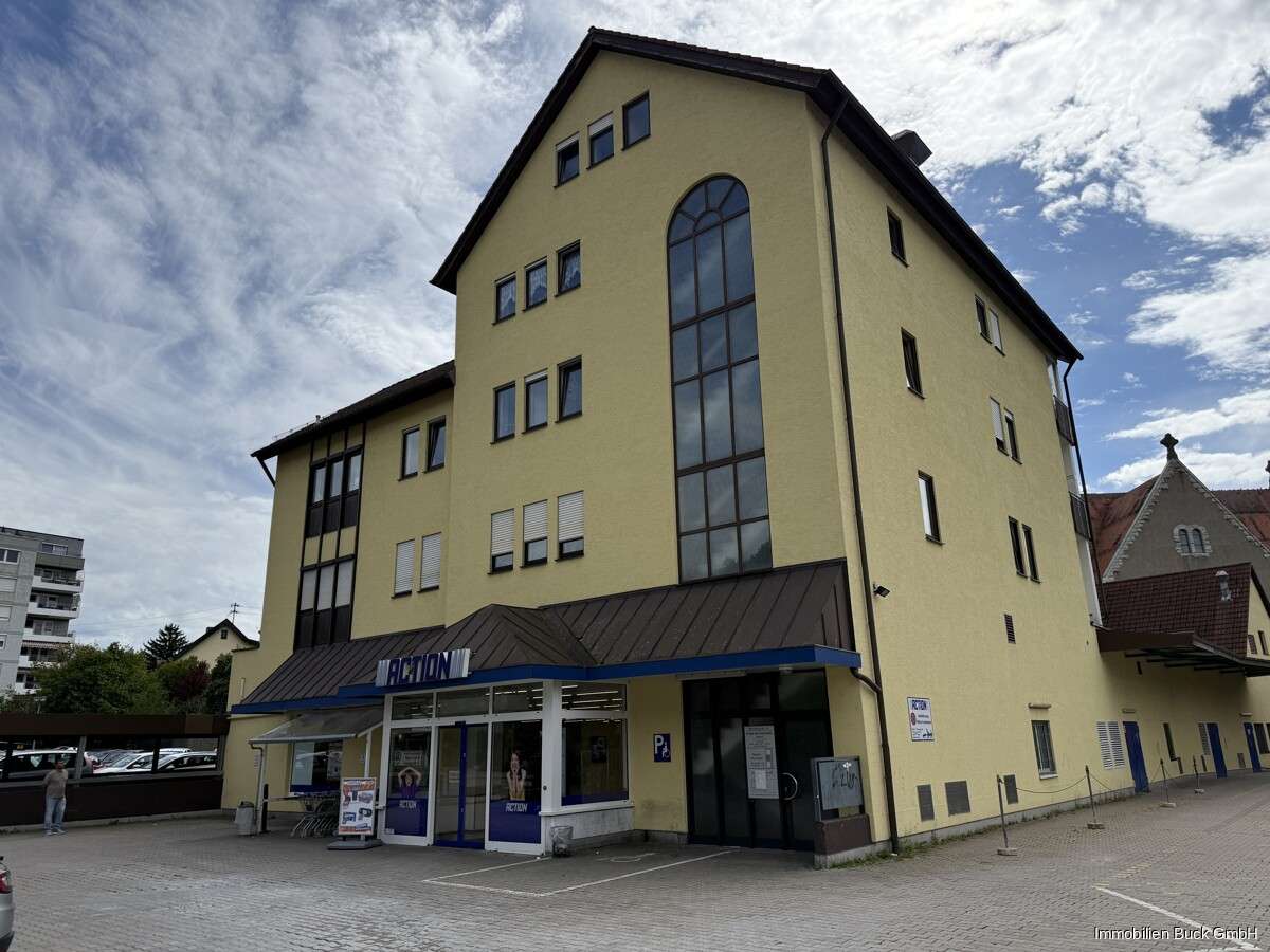 Thumbnail-Büro in Geislingen an der Steige 1.400,00 € 125 m²