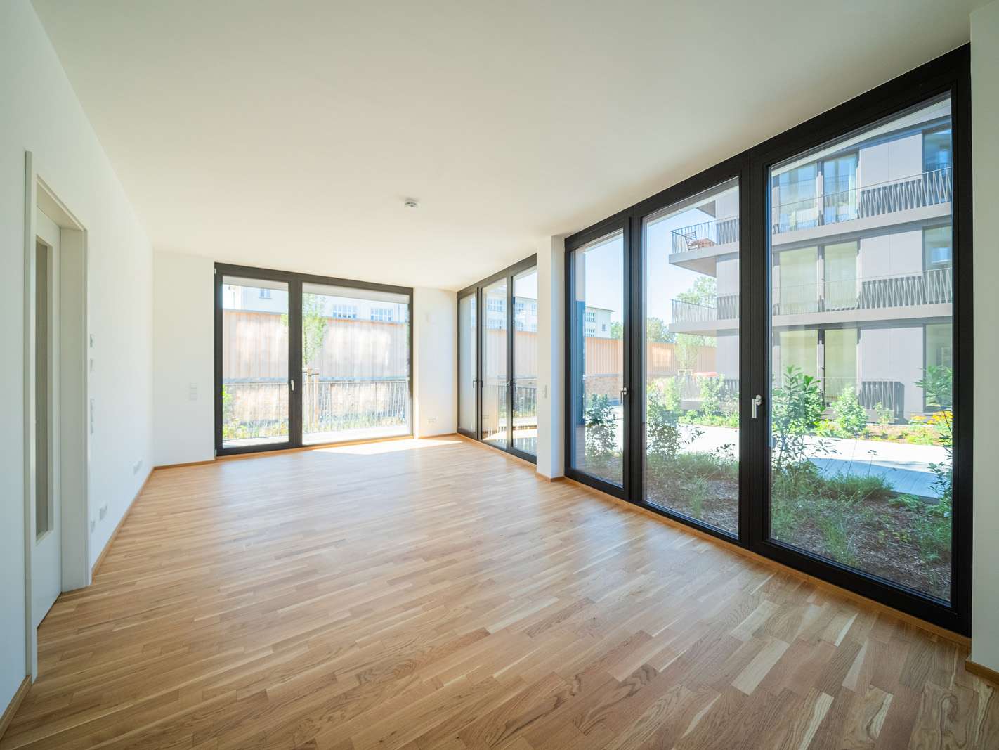 Thumbnail-Wohnung zum Kaufen in Dresden 476.900,00 € 93.95 m²