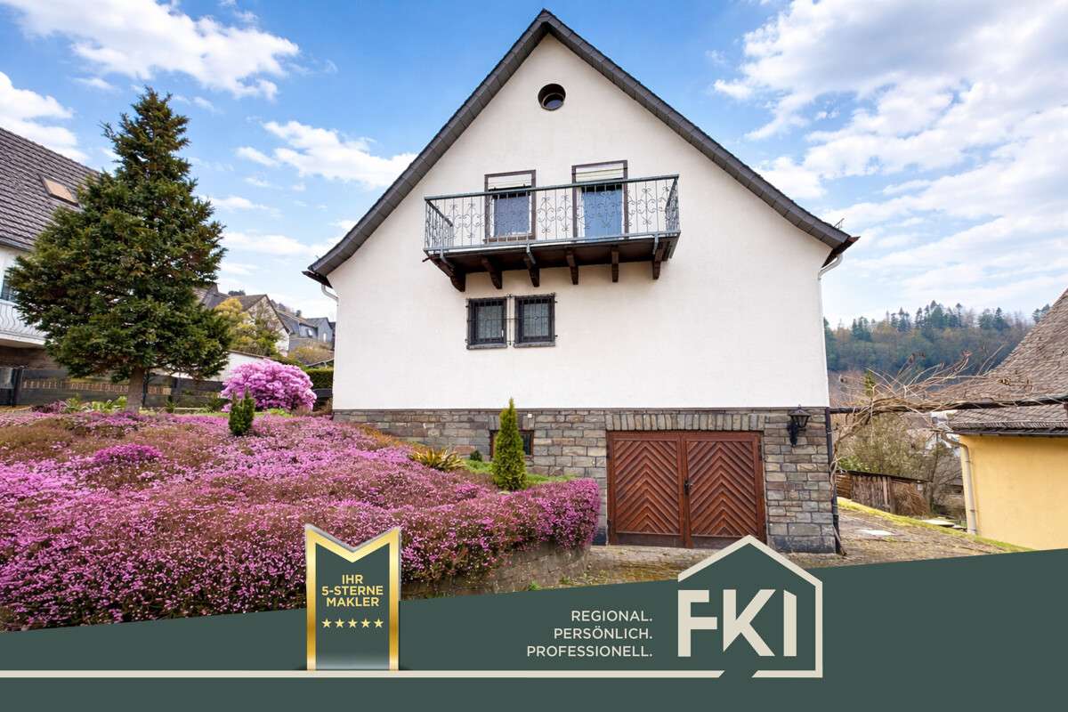 Thumbnail-Haus zum Kaufen in Betzdorf 189.000,00 € 180.08 m²