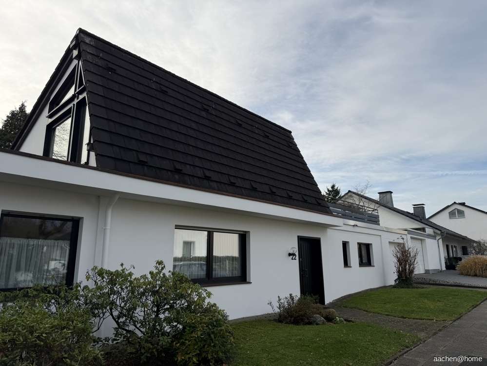 Thumbnail-Haus zum Kaufen in Essen Heisingen 770.000,00 € 139.87 m²