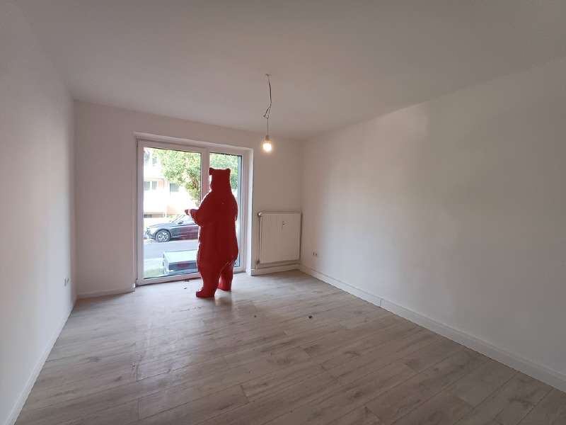 Thumbnail-Wohnung zum Mieten in Minden 599,00 € 39.61 m²