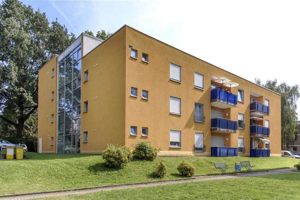 Thumbnail-Wohnung zum Mieten in Dortmund 335,49 € 61.82 m²