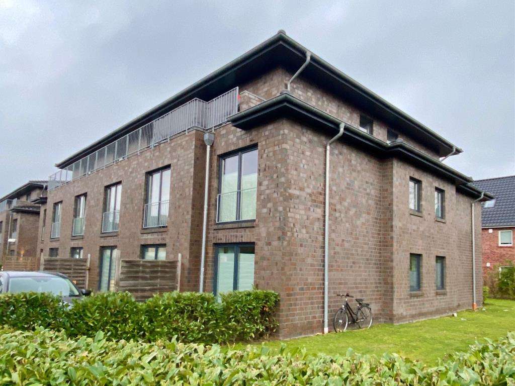 Thumbnail-Wohnung zum Mieten in Oldenburg 419,00 € 24.81 m²