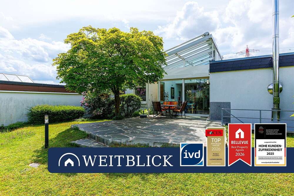 Thumbnail-Haus zum Kaufen in Remseck am Neckar 575.000,00 € 127 m²
