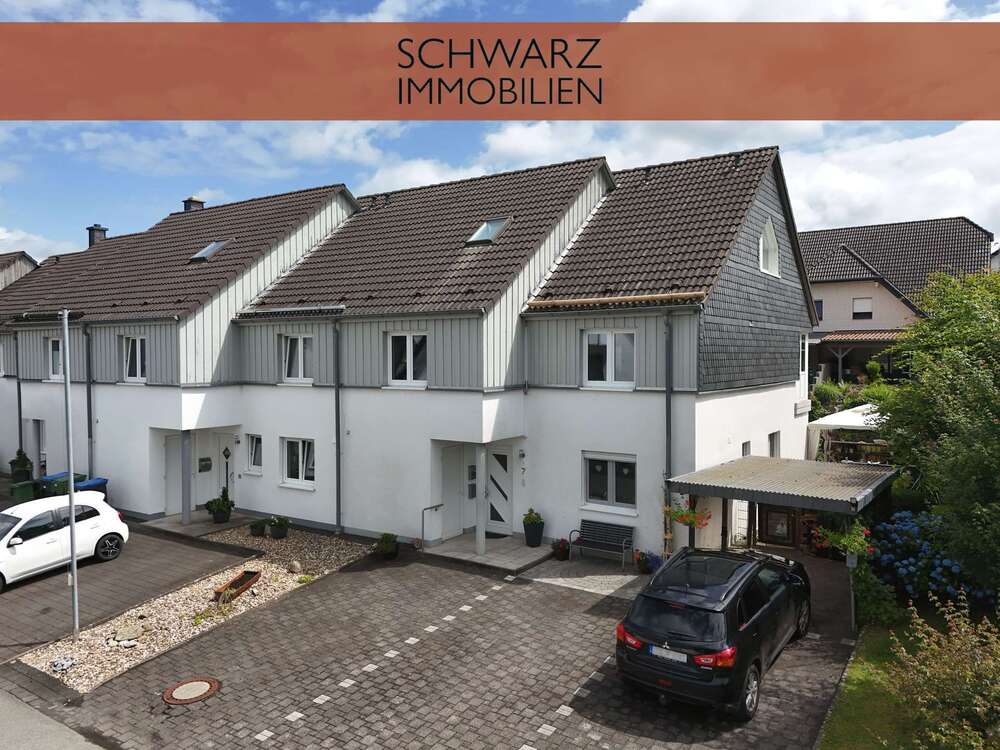 Thumbnail-Wohnung zum Kaufen in Warstein 199.900,00 € 119.37 m²