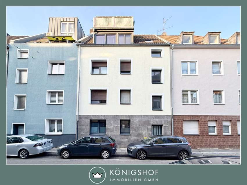 Thumbnail-Haus zum Kaufen in Krefeld Stadtmitte 649.000,00 € 326 m²