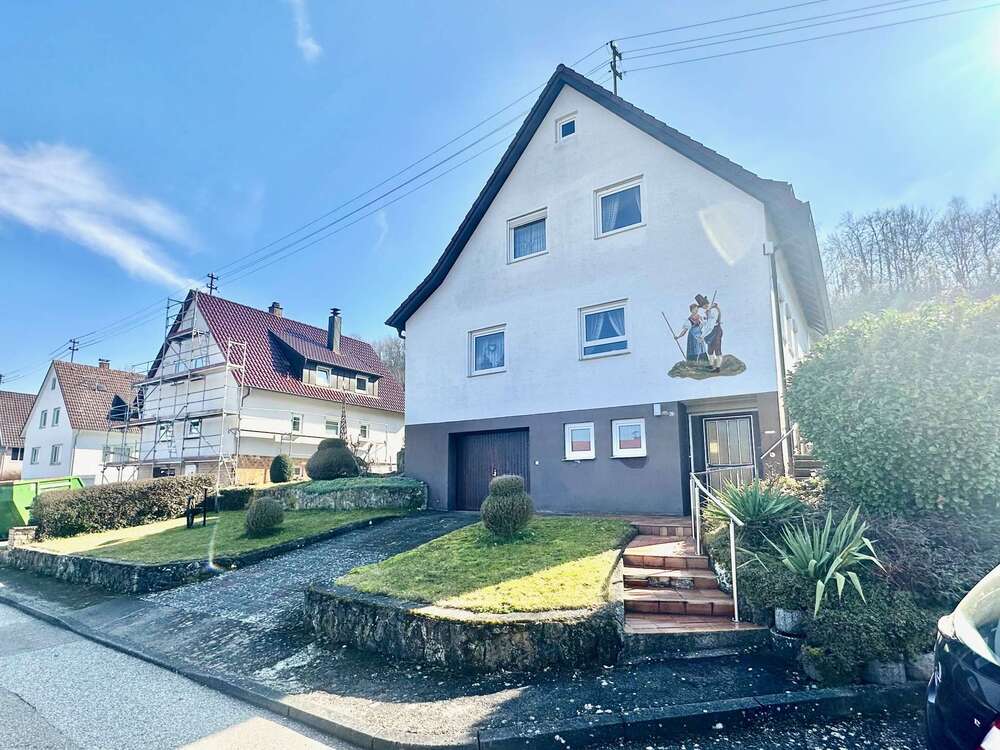 Thumbnail-Haus zum Kaufen in Bopfingen 289.000,00 € 114 m²
