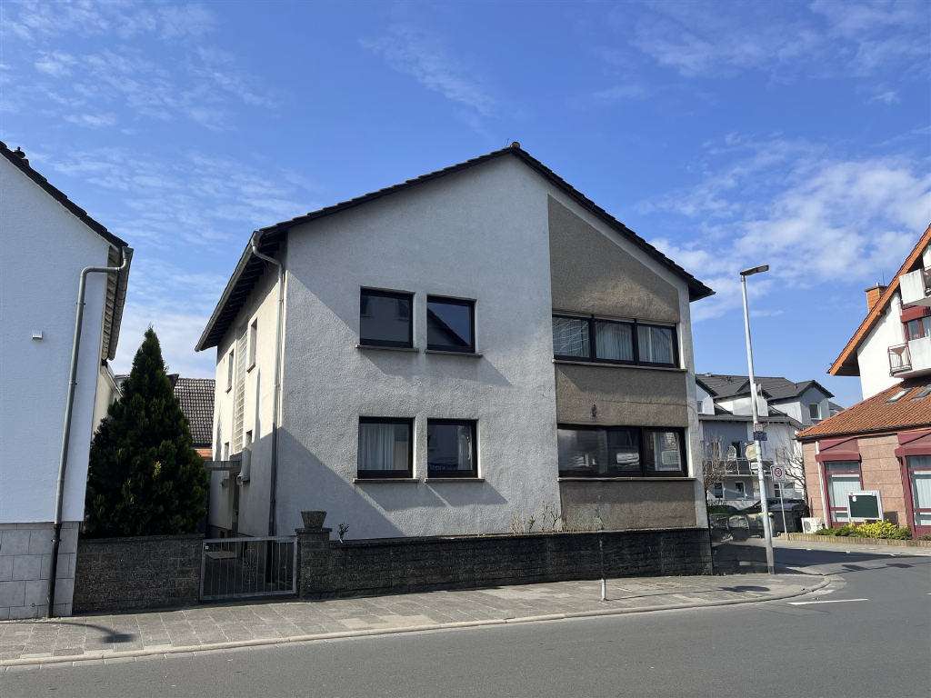 Thumbnail-Haus zum Kaufen in Rodgau 595.000,00 € 200 m²