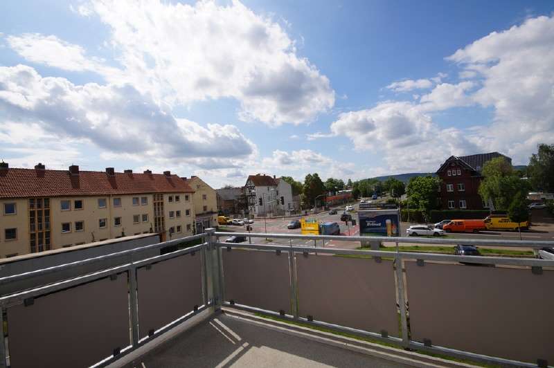 Thumbnail-Wohnung zum Mieten in Minden 599,00 € 60.09 m²