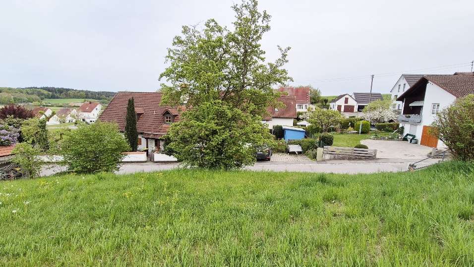 Thumbnail-Grundstück zu verkaufen in Ilmmünster 449.000,00 € 760 m²