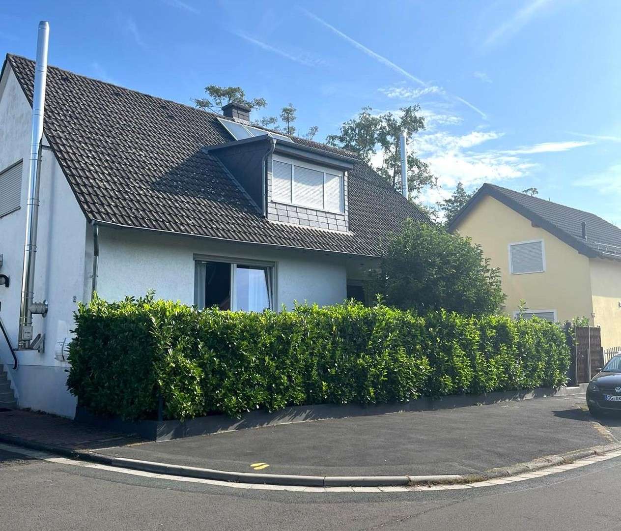 Thumbnail-Haus zum Kaufen in Friedrichsdorf 495.000,00 € 108 m²