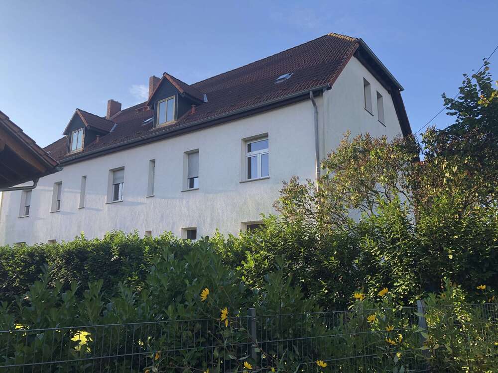 Thumbnail-Wohnung zum Mieten in Kemberg OT Radis 403,00 € 80.6 m²