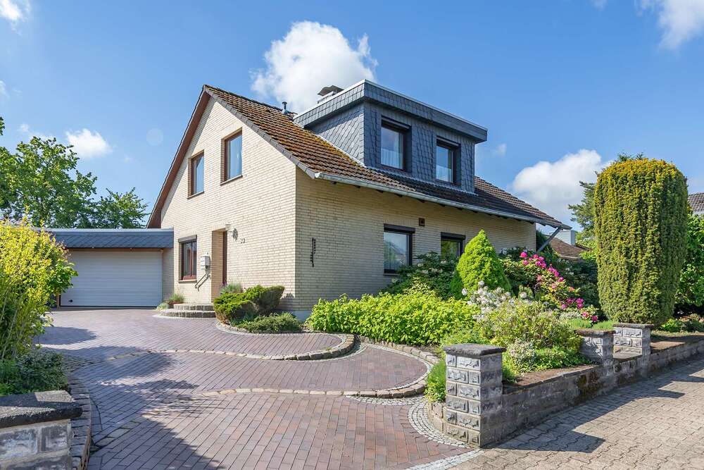 Thumbnail-Haus zum Kaufen in Reppenstedt 469.000,00 € 182 m²