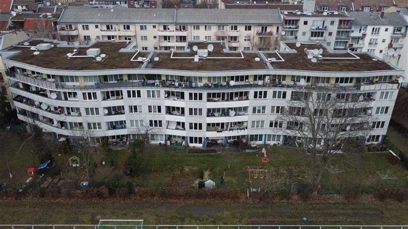 Thumbnail-Wohnung zum Mieten in Berlin 795,17 € 70.94 m²
