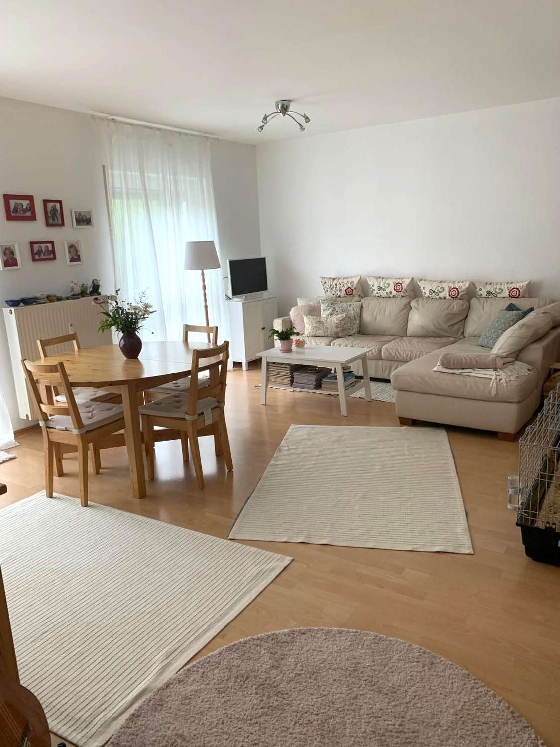 Thumbnail-Wohnung zum Kaufen in Bad Neuenahr-Ahrweiler 265.000,00 € 87 m²